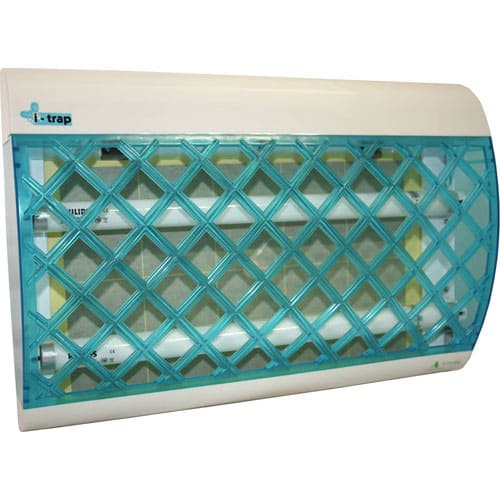 HPRPSTI-TRAP50 Ricambio pannello collante mm 230x420 per lampade a luce UV - Osd gruppo Ecotech srl - Allontanamento piccioni,disinfestazione,HACCP, roditori